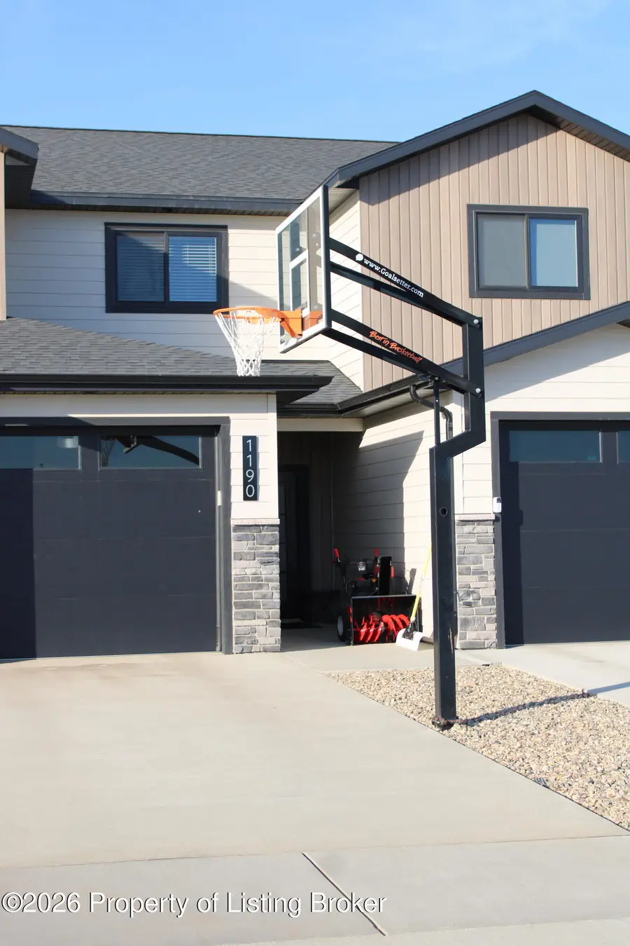 1190 39th. Ave. West, Dickinson, ND 58601 - #2
