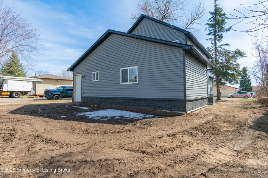 45 4th Street, Dickinson, ND 58601 - #3