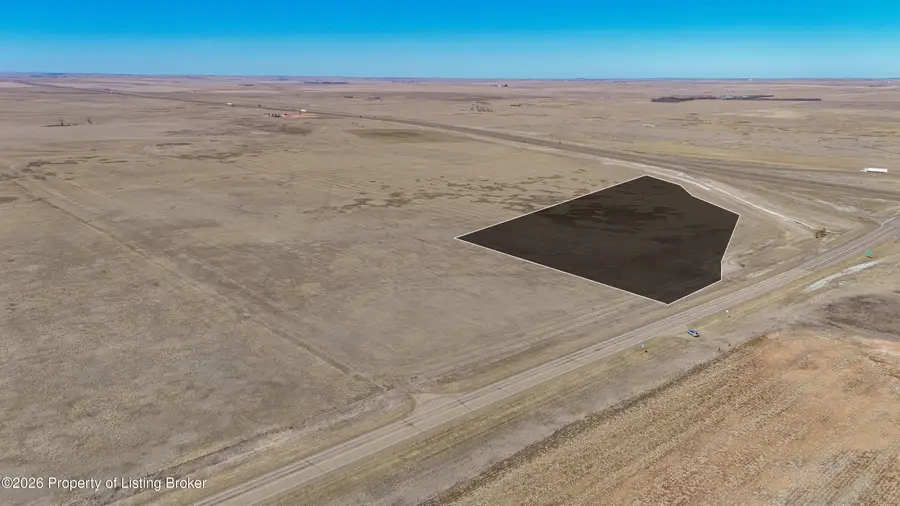 121st Avenue, South Heart, ND 58655 - #2