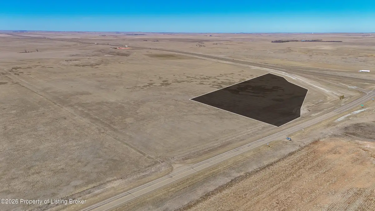 121st Avenue, South Heart, ND 58655 - #1