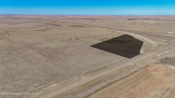 121st Avenue, South Heart, ND 58655