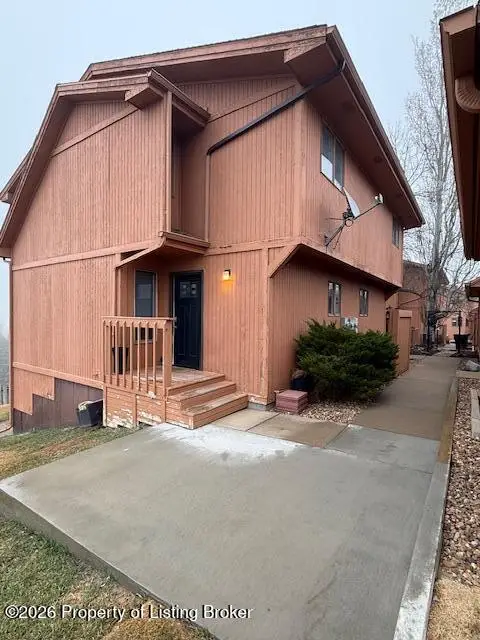 604 4th Avenue, Dickinson, ND 58601 - #1