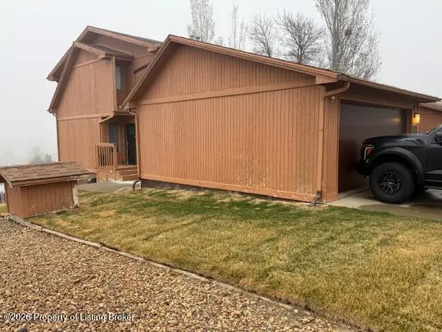 604 4th Avenue, Dickinson, ND 58601 - #2
