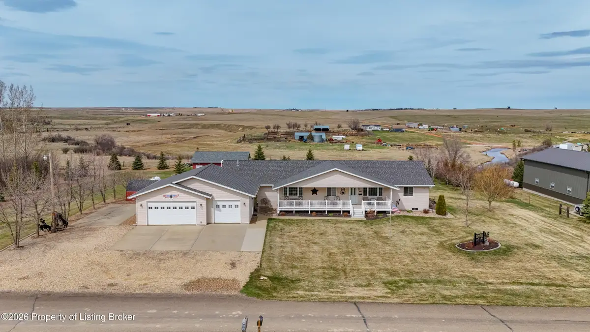 11541 36v Street, Dickinson, ND 58601 - #1