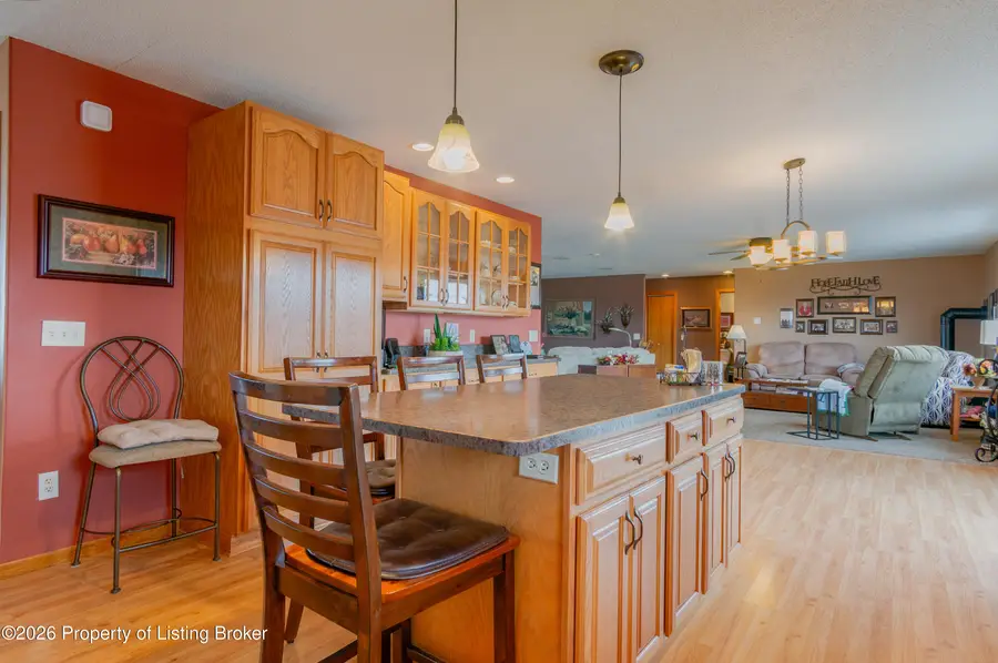 11541 36v Street, Dickinson, ND 58601 - #2