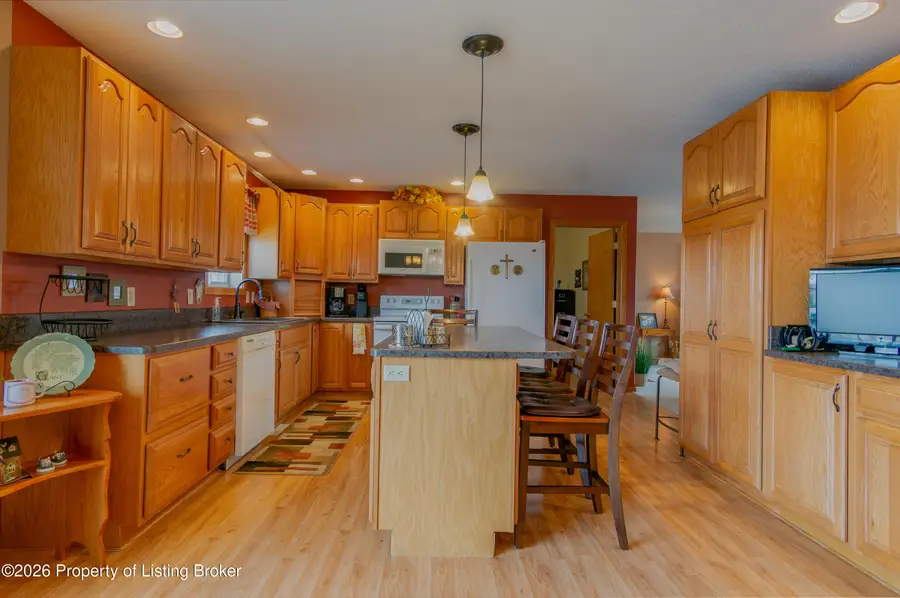 11541 36v Street, Dickinson, ND 58601 - #3