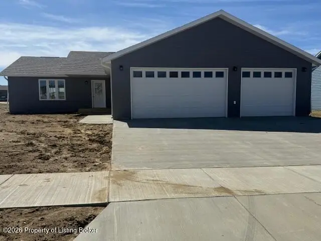 1331 Wahl Street, Dickinson, ND 58601 - #1
