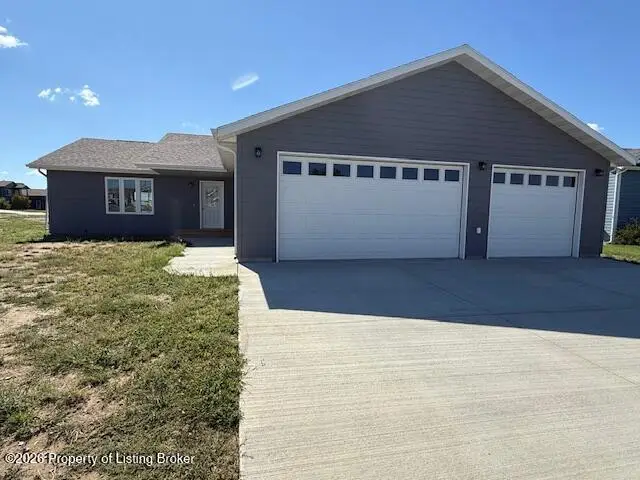 1331 Wahl Street, Dickinson, ND 58601 - #2