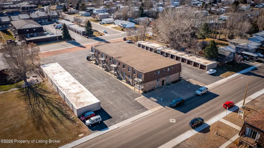 671 24th Street, Dickinson, ND 58601 - #2