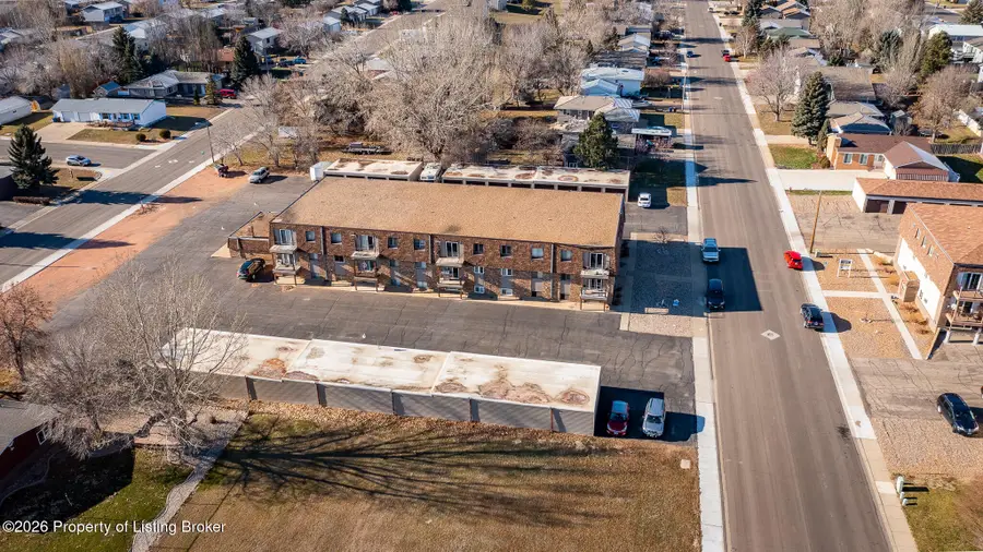 671 24th Street, Dickinson, ND 58601 - #3