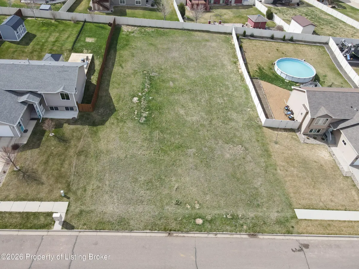 Marilyn Way, Dickinson, ND 58601 - #1