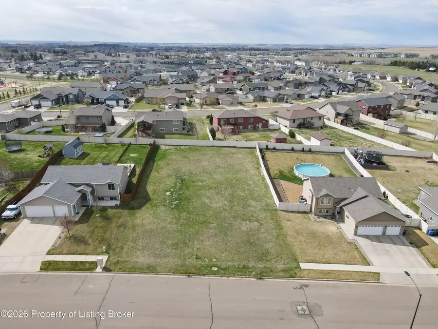 Marilyn Way, Dickinson, ND 58601 - #2