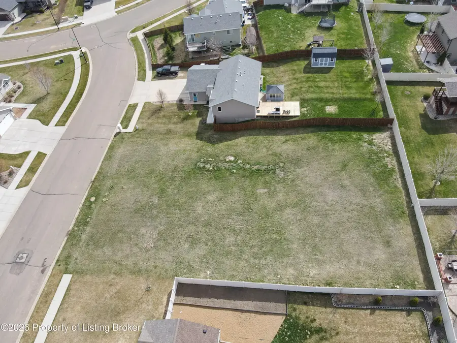 Marilyn Way, Dickinson, ND 58601 - #3