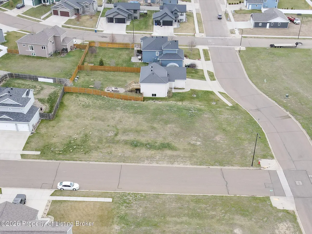Calvin Drive, Dickinson, ND 58601 - #1