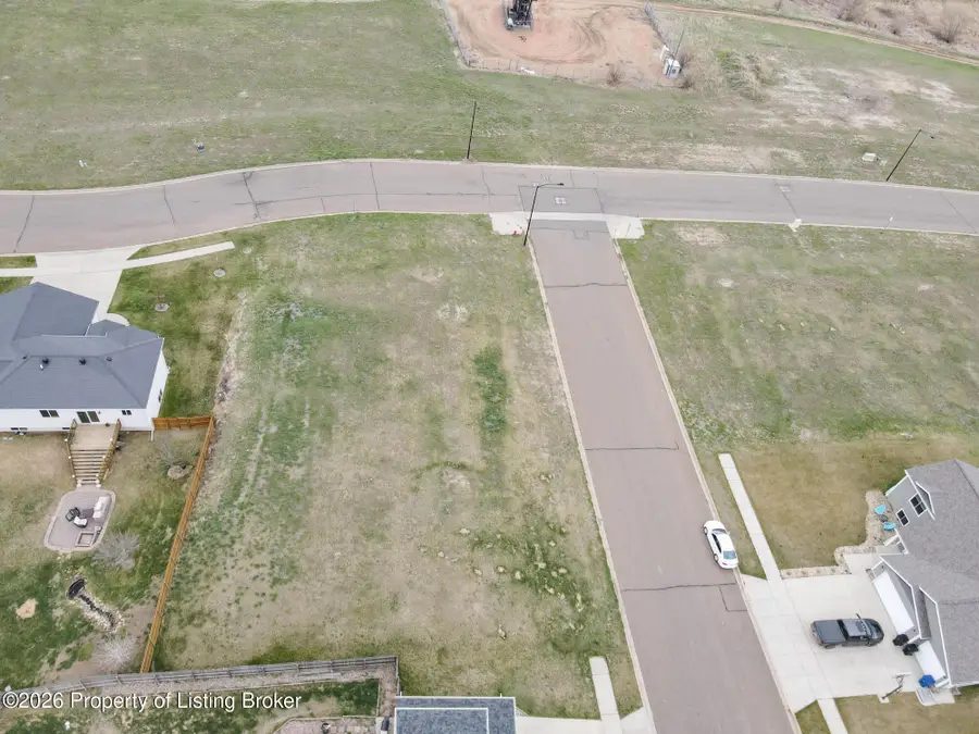 Calvin Drive, Dickinson, ND 58601 - #2