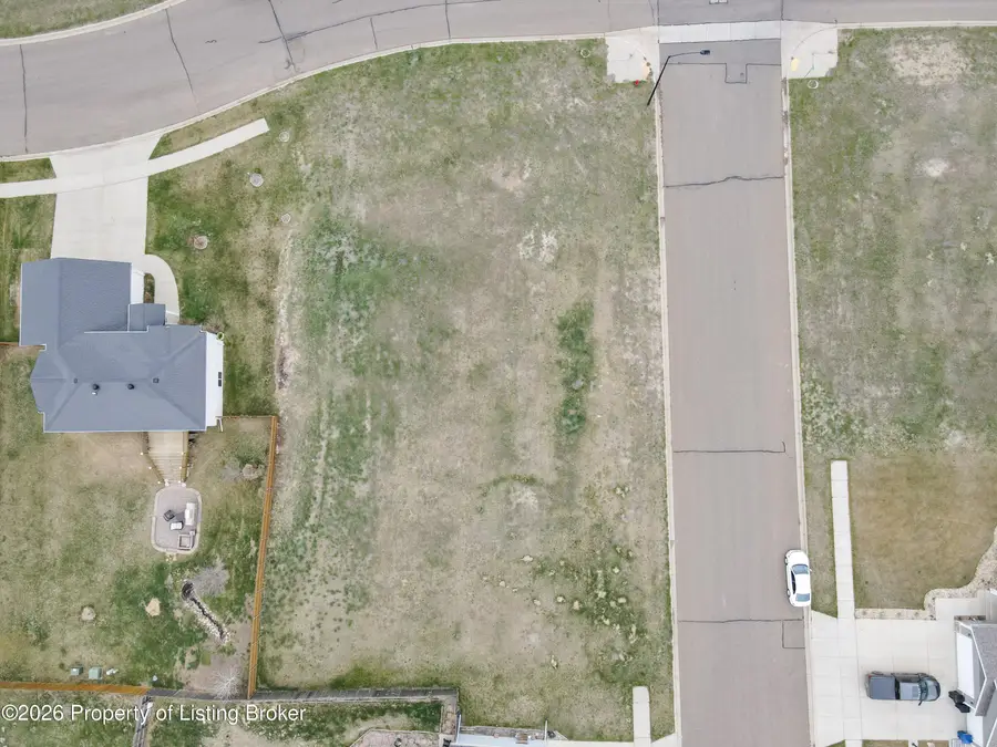 Calvin Drive, Dickinson, ND 58601 - #3