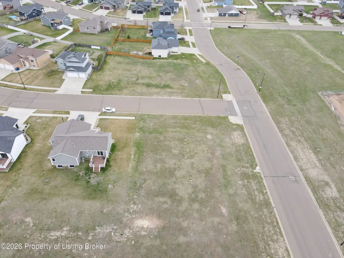 Wahl Street, Dickinson, ND 58601 - #1