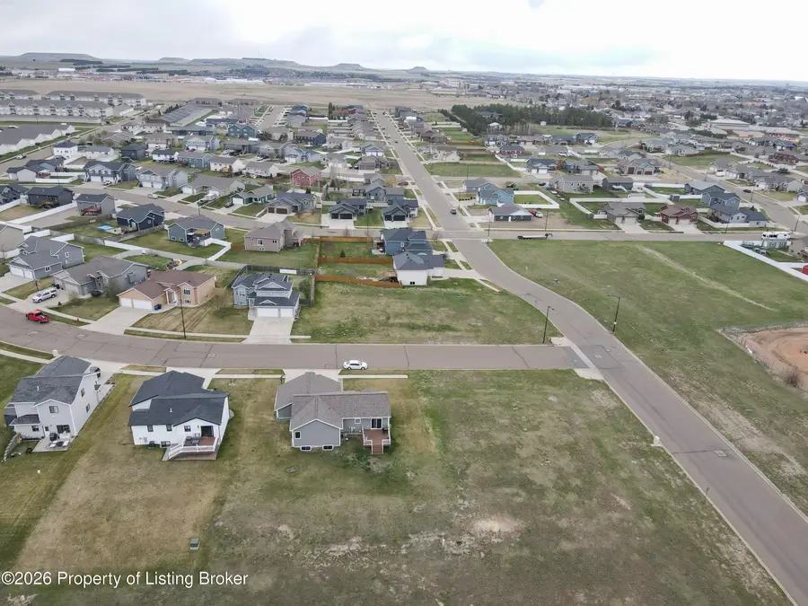 Wahl Street, Dickinson, ND 58601 - #2