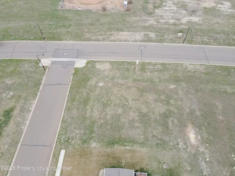 Wahl Street, Dickinson, ND 58601 - #3
