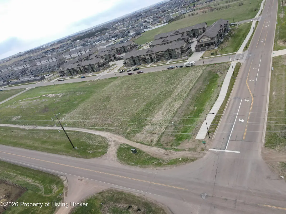 Tbd State Avenue, Dickinson, ND 58601 - #1