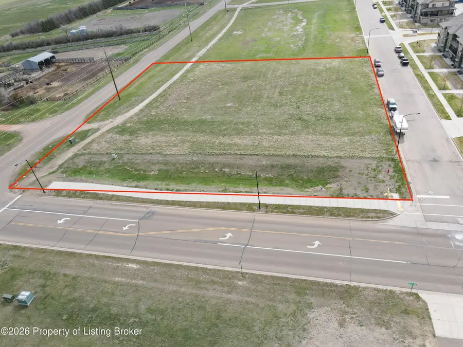 Tbd State Avenue, Dickinson, ND 58601 - #2