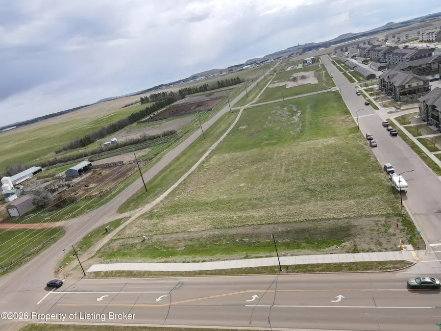 Tbd State Avenue, Dickinson, ND 58601 - #3