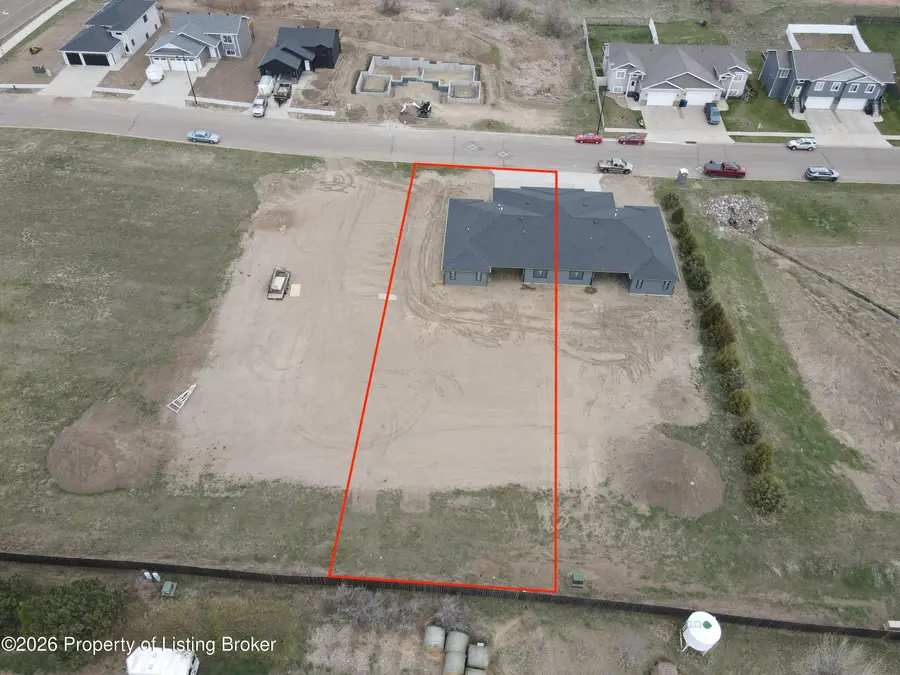 1631 Marilyn Way, Dickinson, ND 58601 - #2