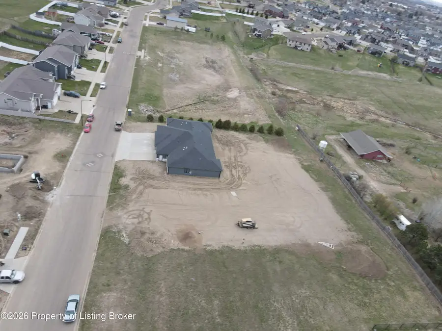 1631 Marilyn Way, Dickinson, ND 58601 - #3