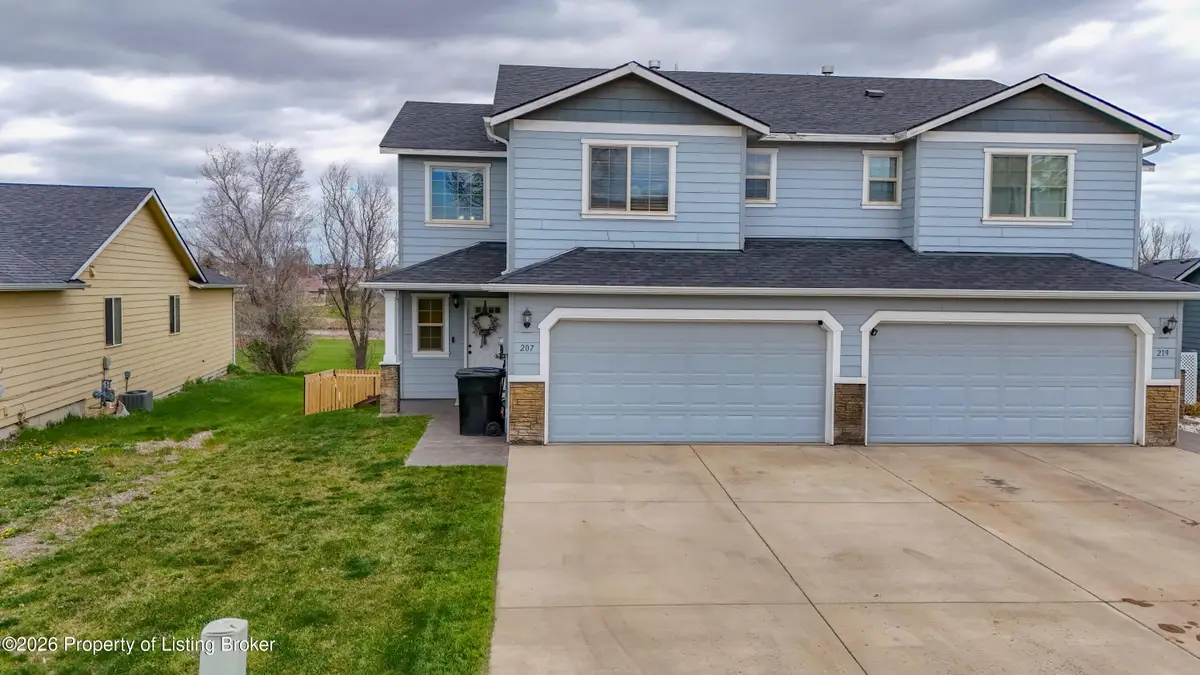 207 Kuchenski Drive, Dickinson, ND 58601 - #1