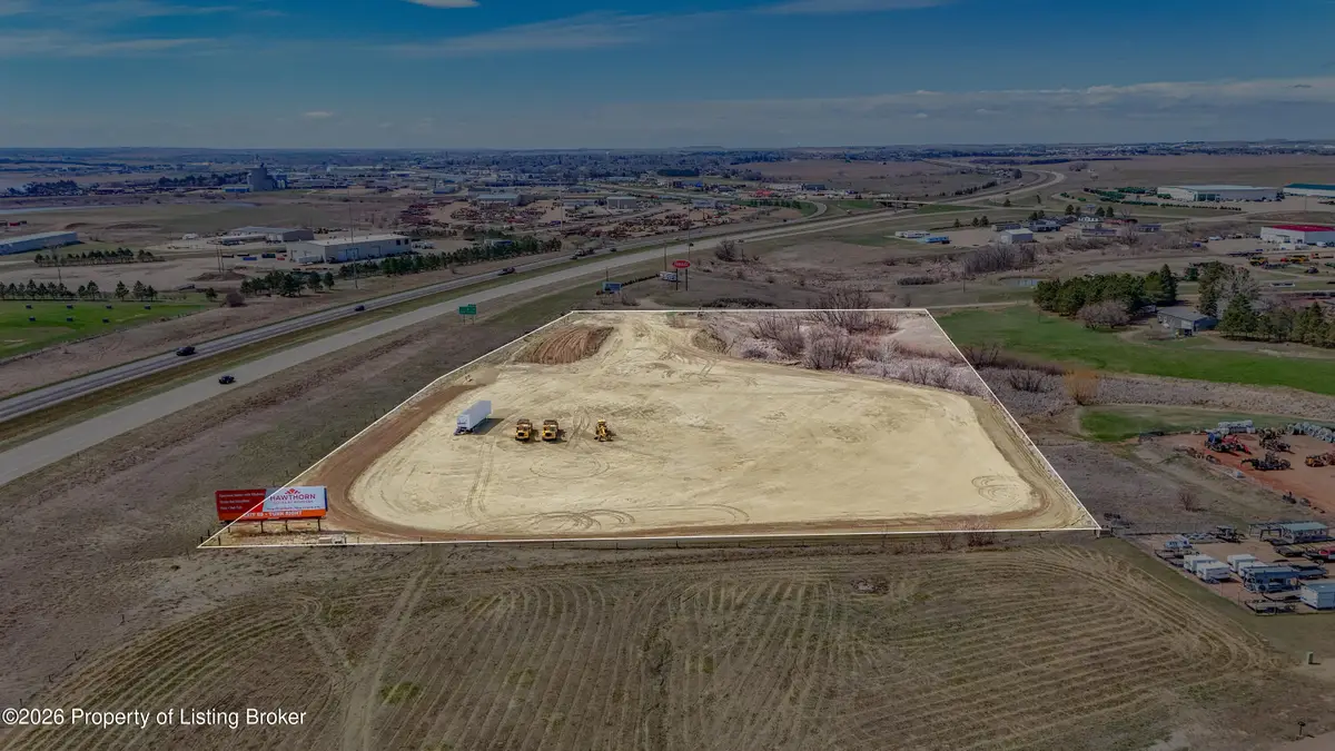 E Industrial Drive, Dickinson, ND 58601 - #1