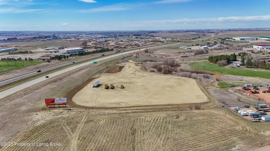 E Industrial Drive, Dickinson, ND 58601 - #2