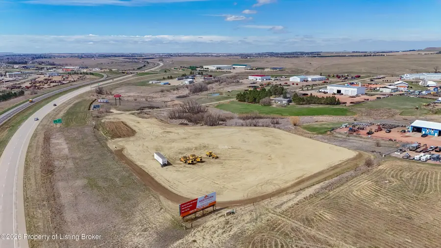 E Industrial Drive, Dickinson, ND 58601 - #3