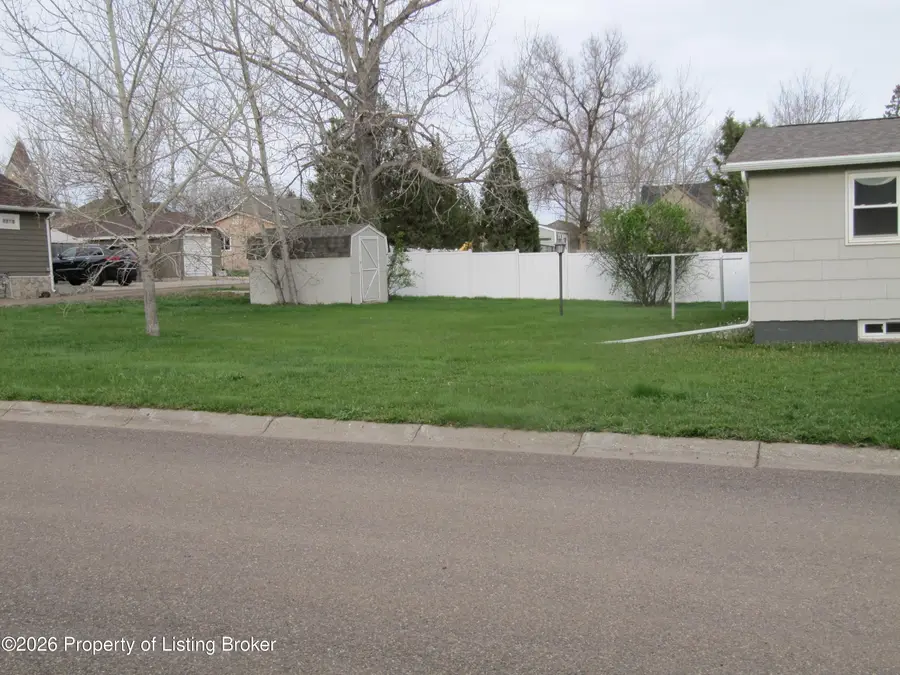 57 4th Avenue, Beach, ND 58621 - #3