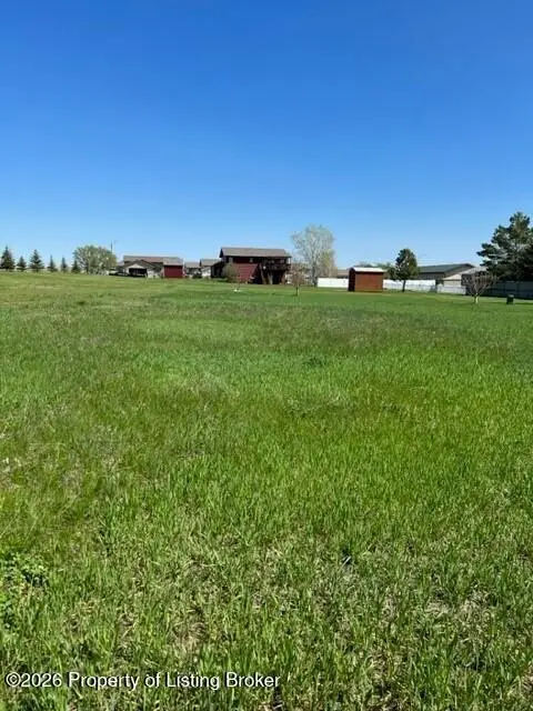 Tbd 14th Avenue, Dickinson, ND 58601