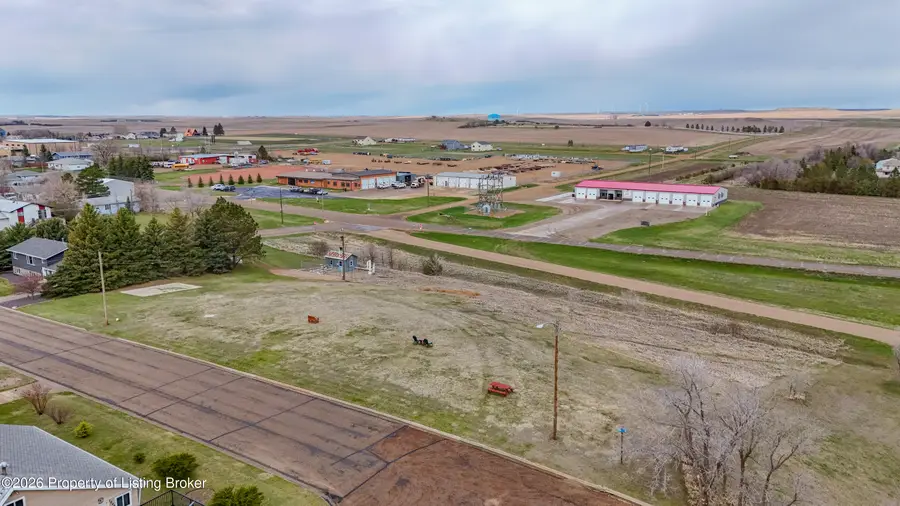 11th Street, New England, ND 58647 - #2