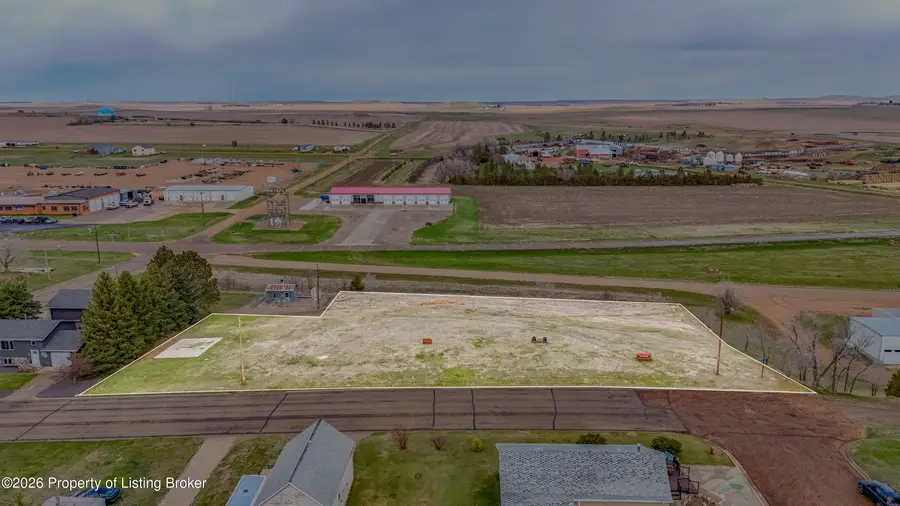 11th Street, New England, ND 58647 - #3