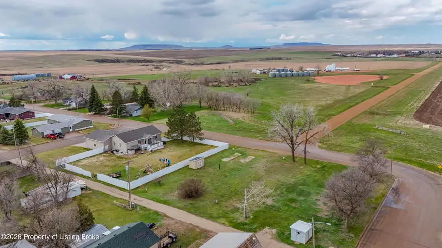 3rd Avenue, New England, ND 58647 - #2