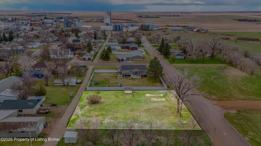 3rd Avenue, New England, ND 58647 - #3