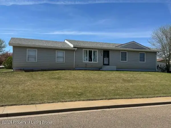315 Spruce Street, Dickinson, ND 58601