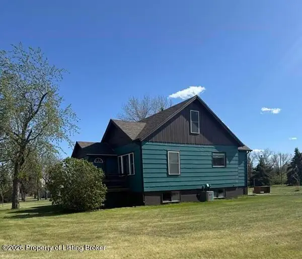 101 1st Street, Regent, ND 58650