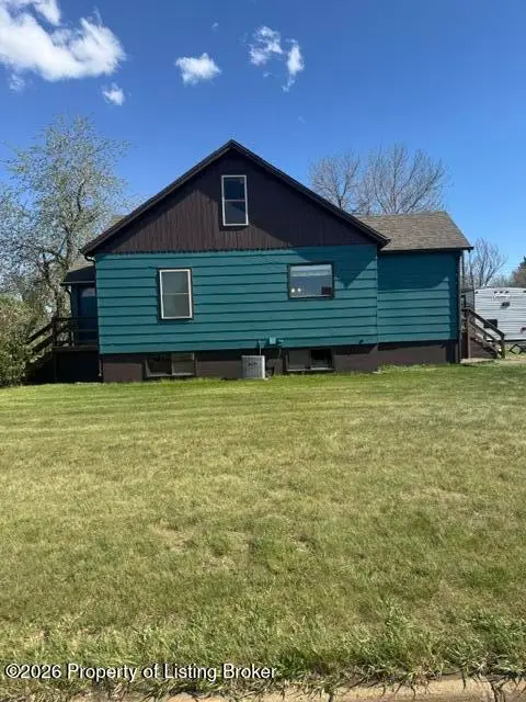101 1st Street, Regent, ND 58650 - #2