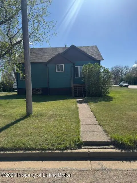 101 1st Street, Regent, ND 58650 - #3