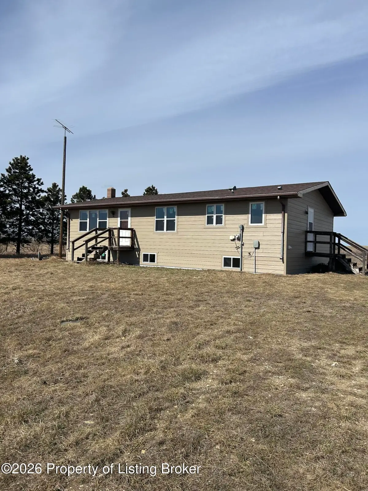 179 Hwy 22 North, Killdeer, ND 58640 - #1