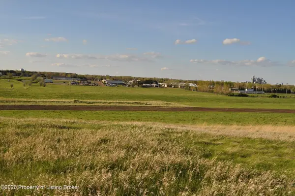 5th Avenue, Lemmon, SD 57638