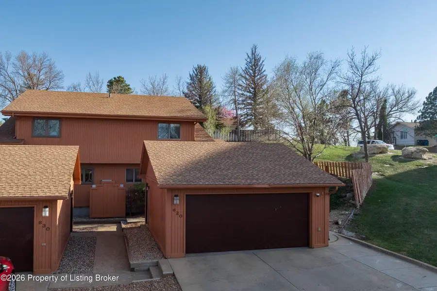 620 4th Avenue, Dickinson, ND 58601 - #2
