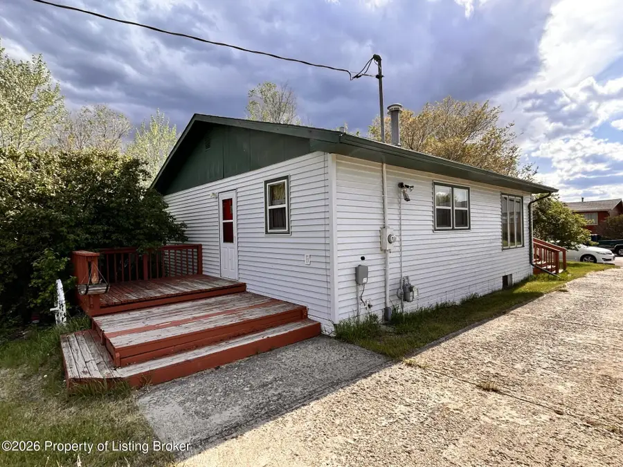 212 7th Avenue, Bowman, ND 58623 - #2