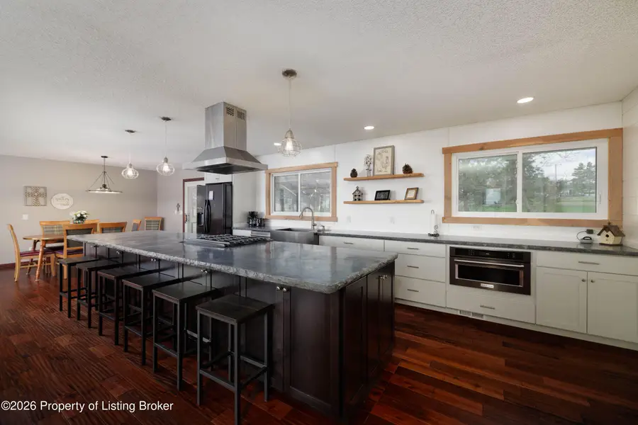 10336 36th Street, Dickinson, ND 58601 - #3