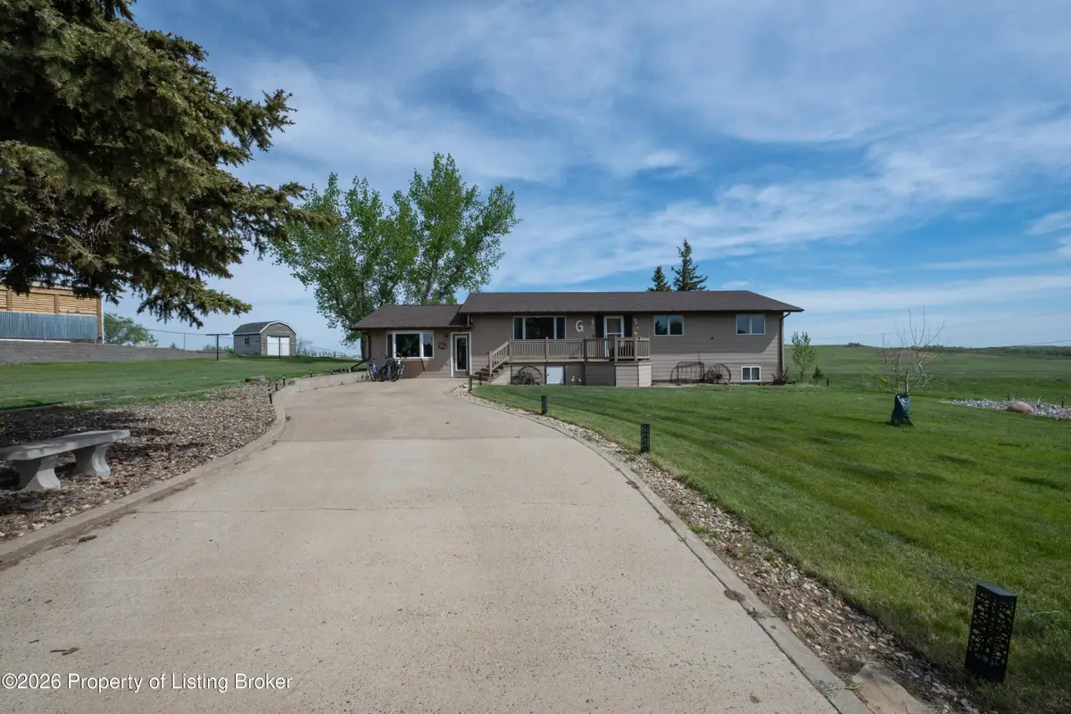 79 Lincoln Street, Killdeer, ND 58640 - #1