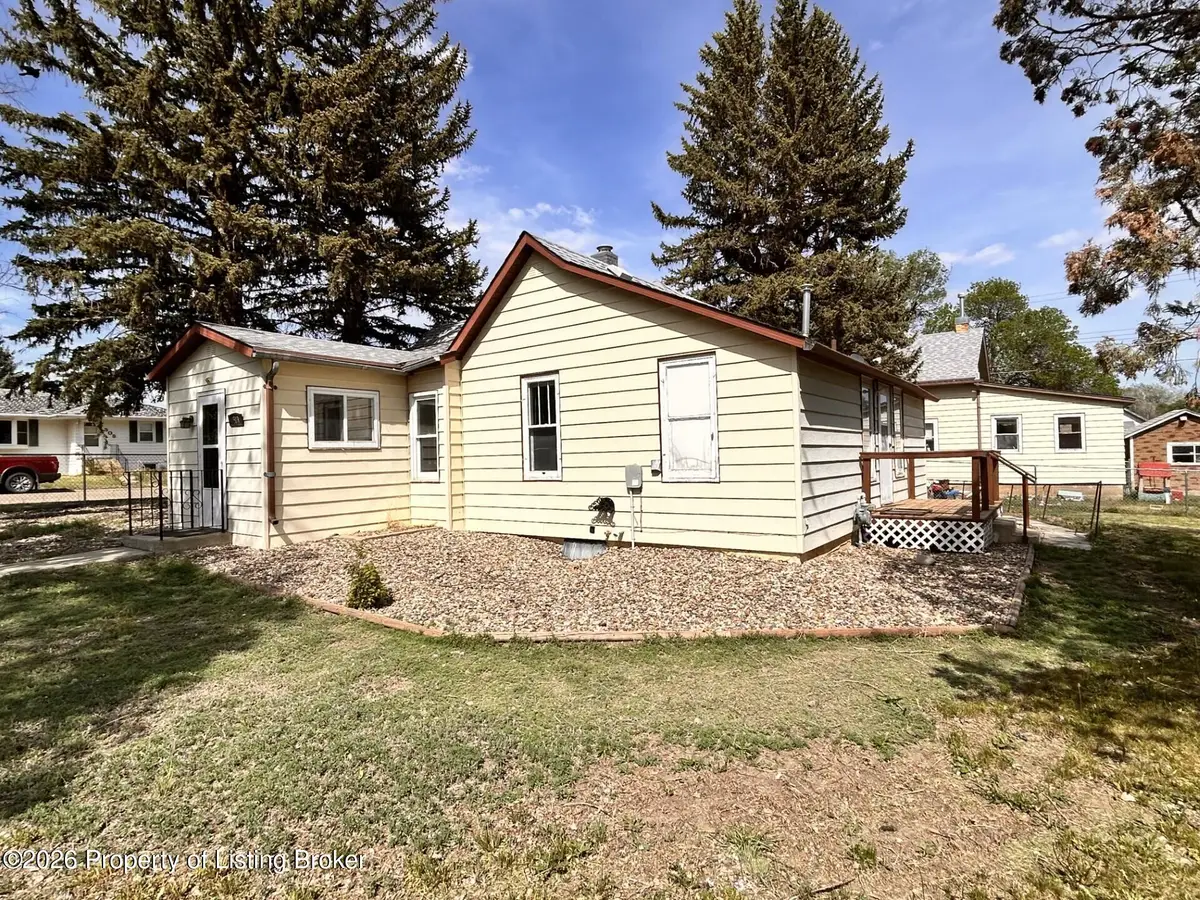 507 2nd Street, Bowman, ND 58623 - #1