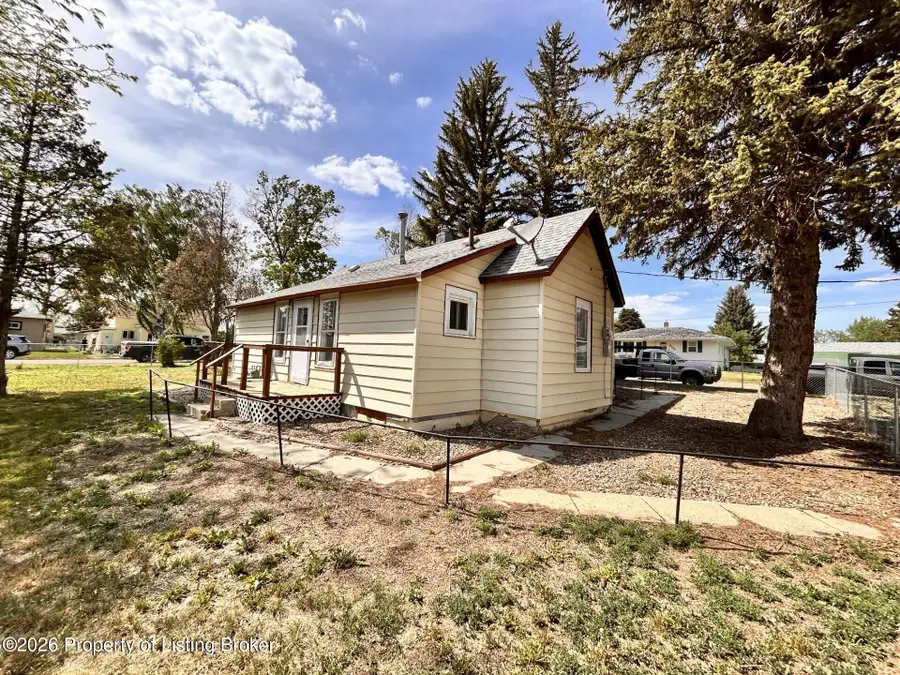 507 2nd Street, Bowman, ND 58623 - #2